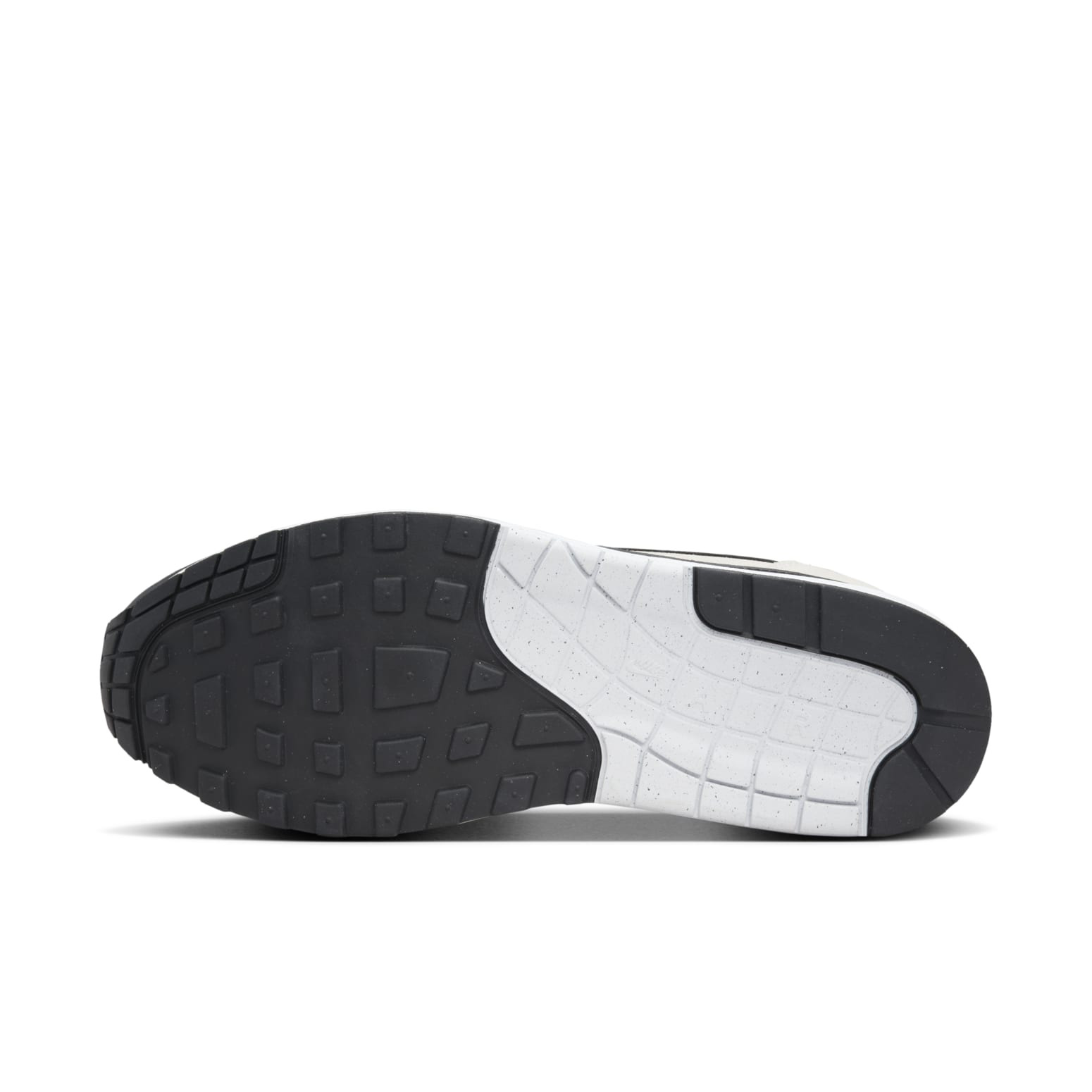 Nike Air Max 1 Essential 'White Black' FZ5808-101 - 6