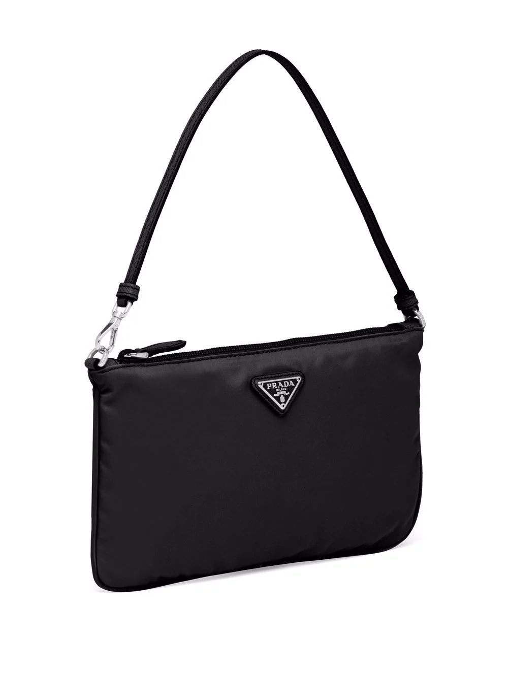 mini Re-Nylon top-handle bag - 4