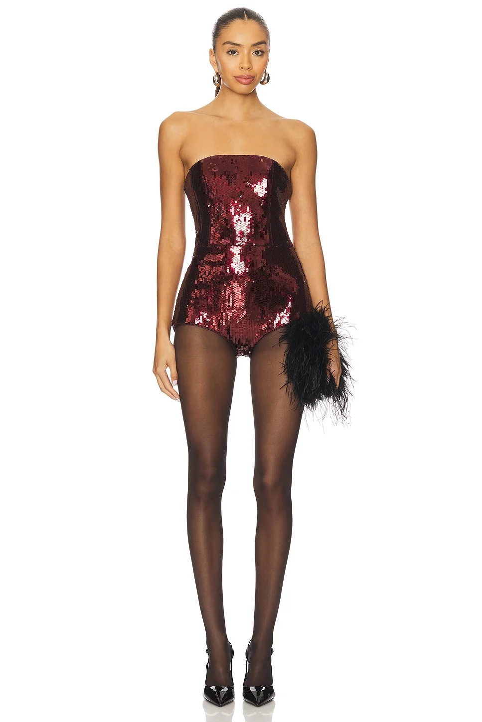 Estella Romper - 1