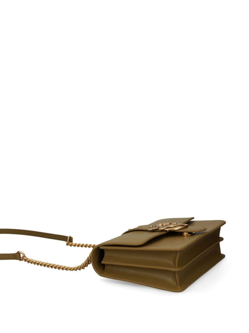 leather crossbody bag - 4