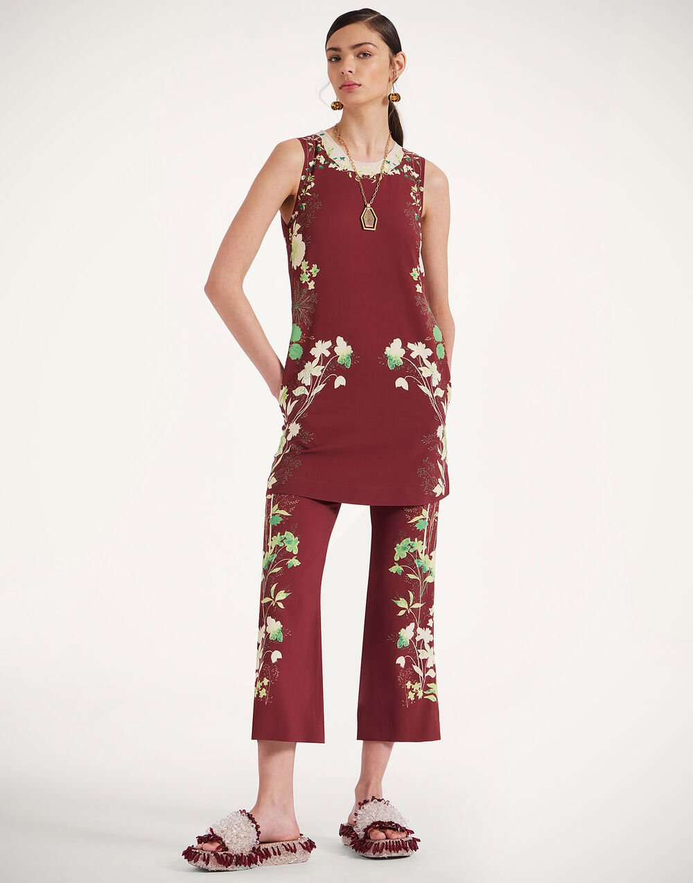 Stretch Tunic - 2