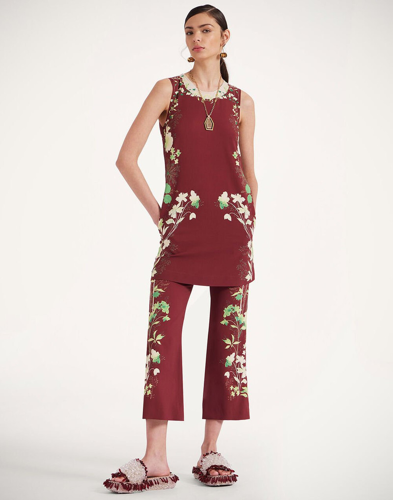 La DoubleJ Stretch Tunic outlook