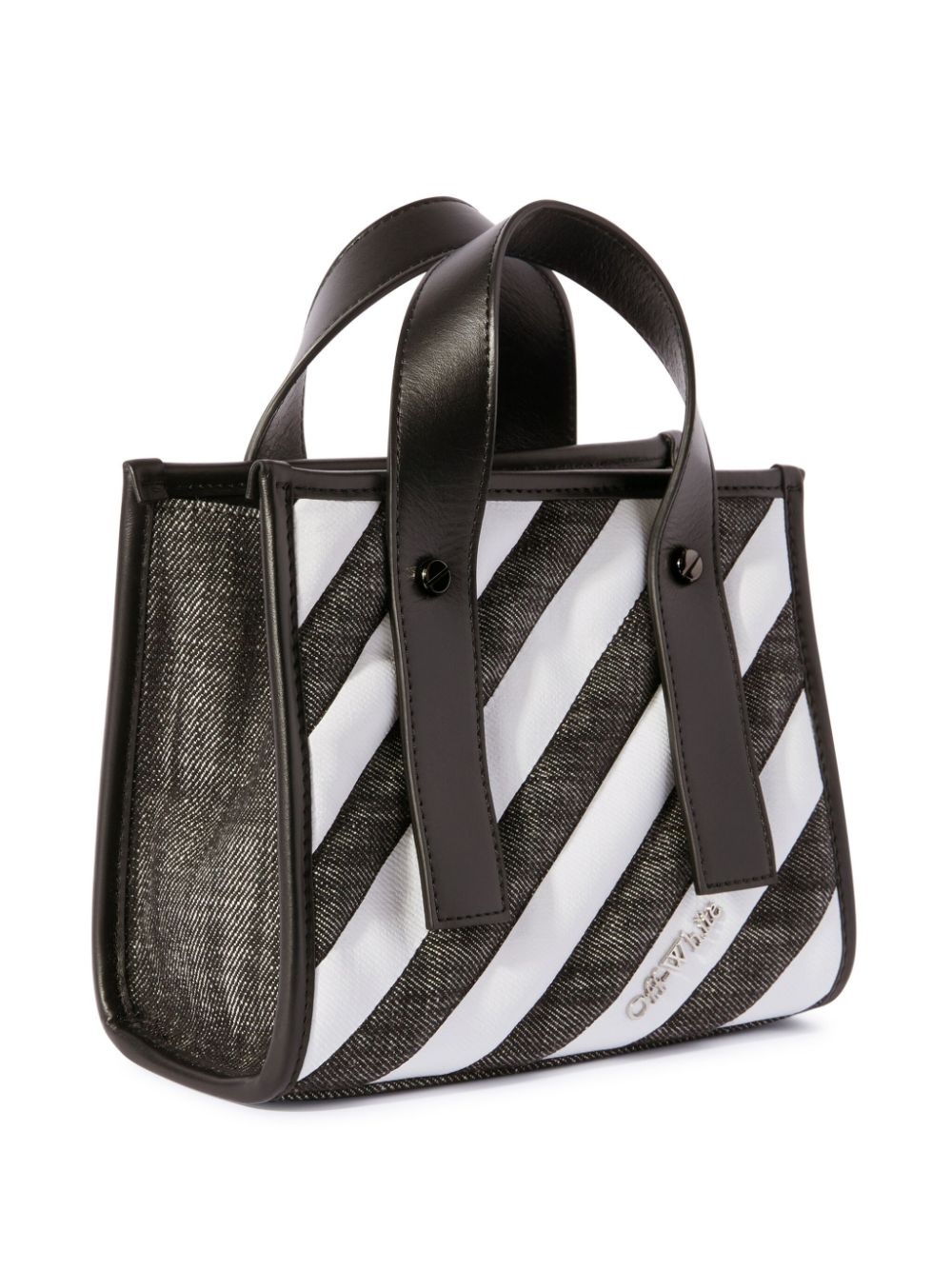 Quilting tote bag - 4