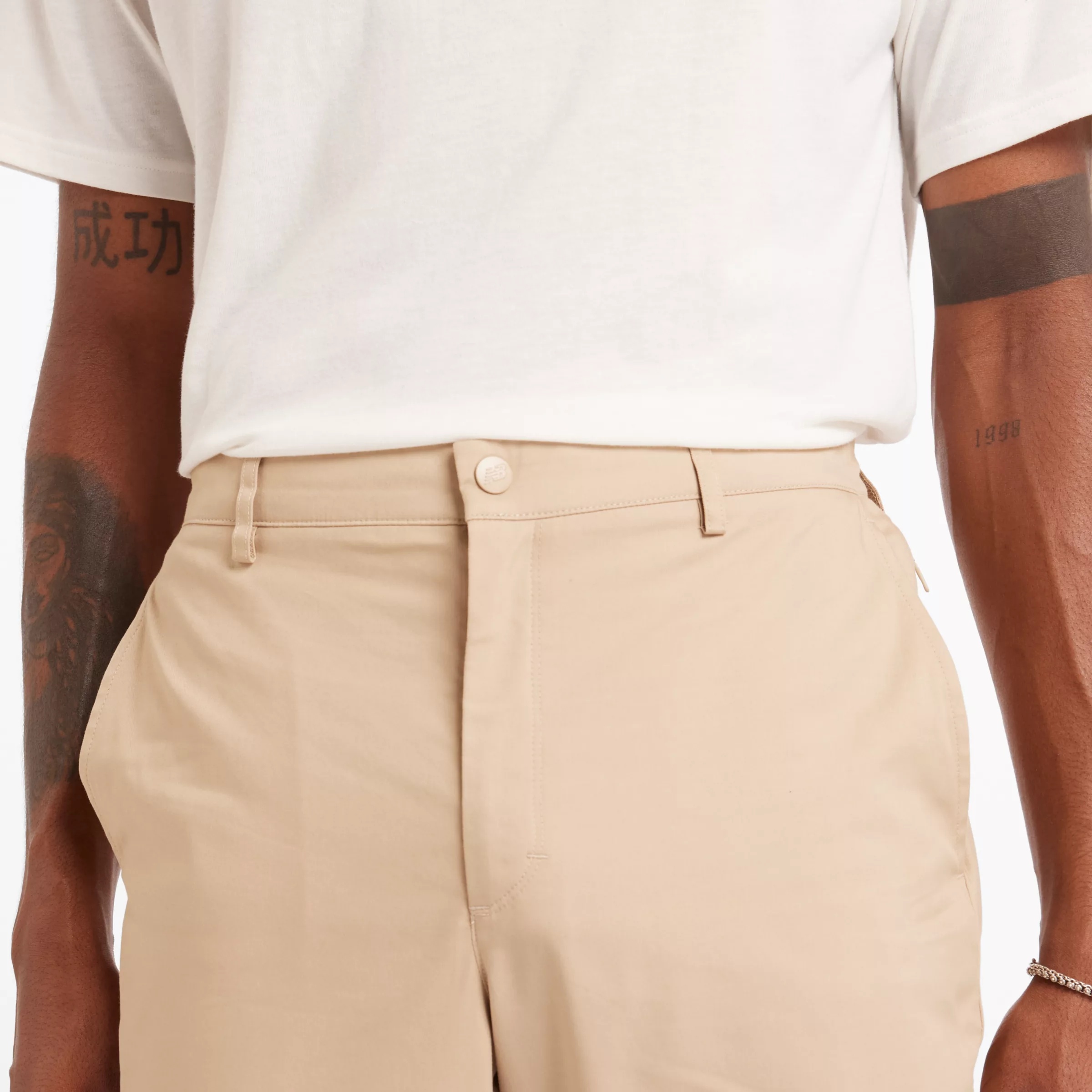 Athletics Standard Tapered Pant 30" - 5