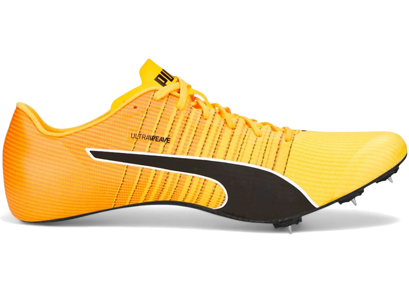 PUMA evoSpeed 도쿄 미래 패스너 'Sun Stream Sunset Glow'377379-01 - 1