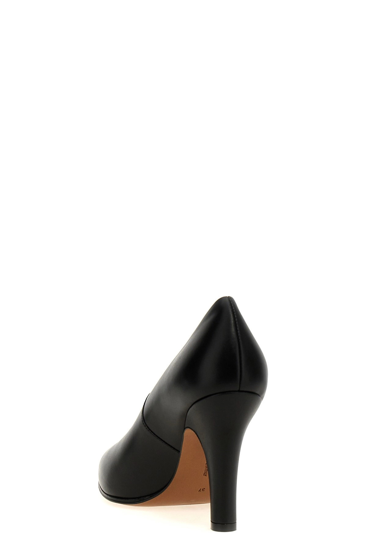 'Prudens' pumps - 3