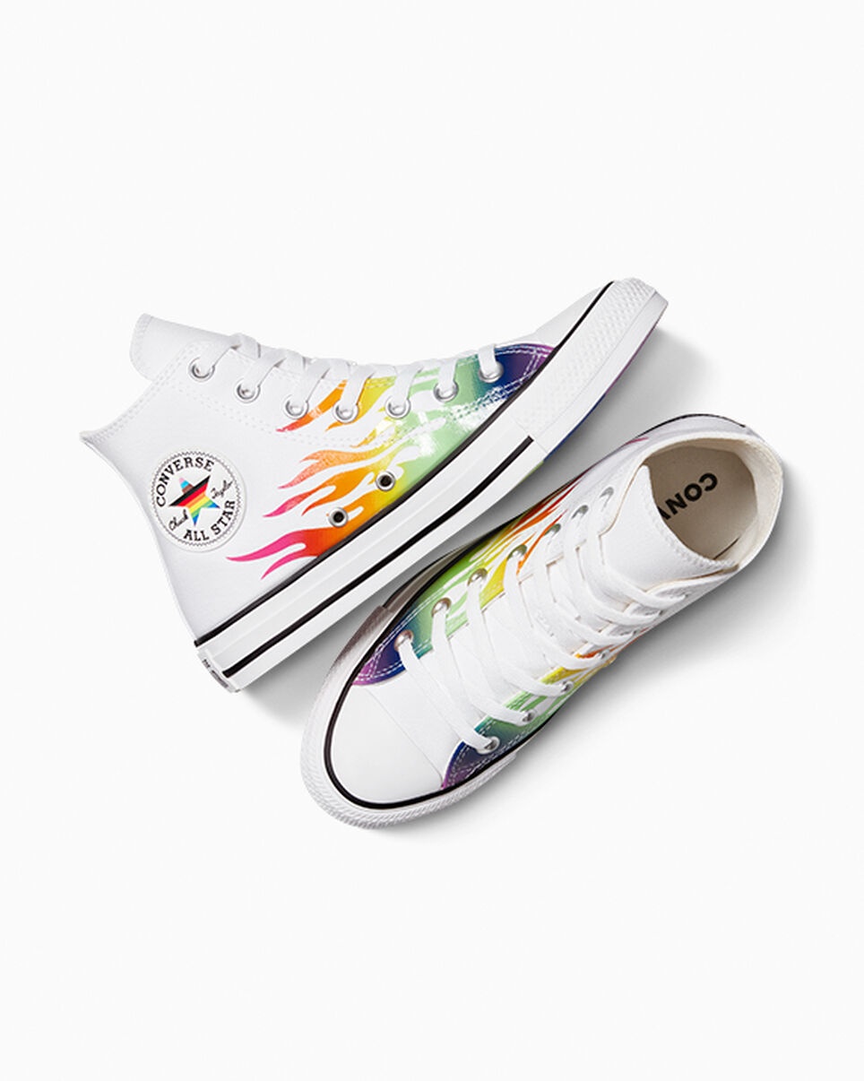 Chuck Taylor All Star Pride - 5
