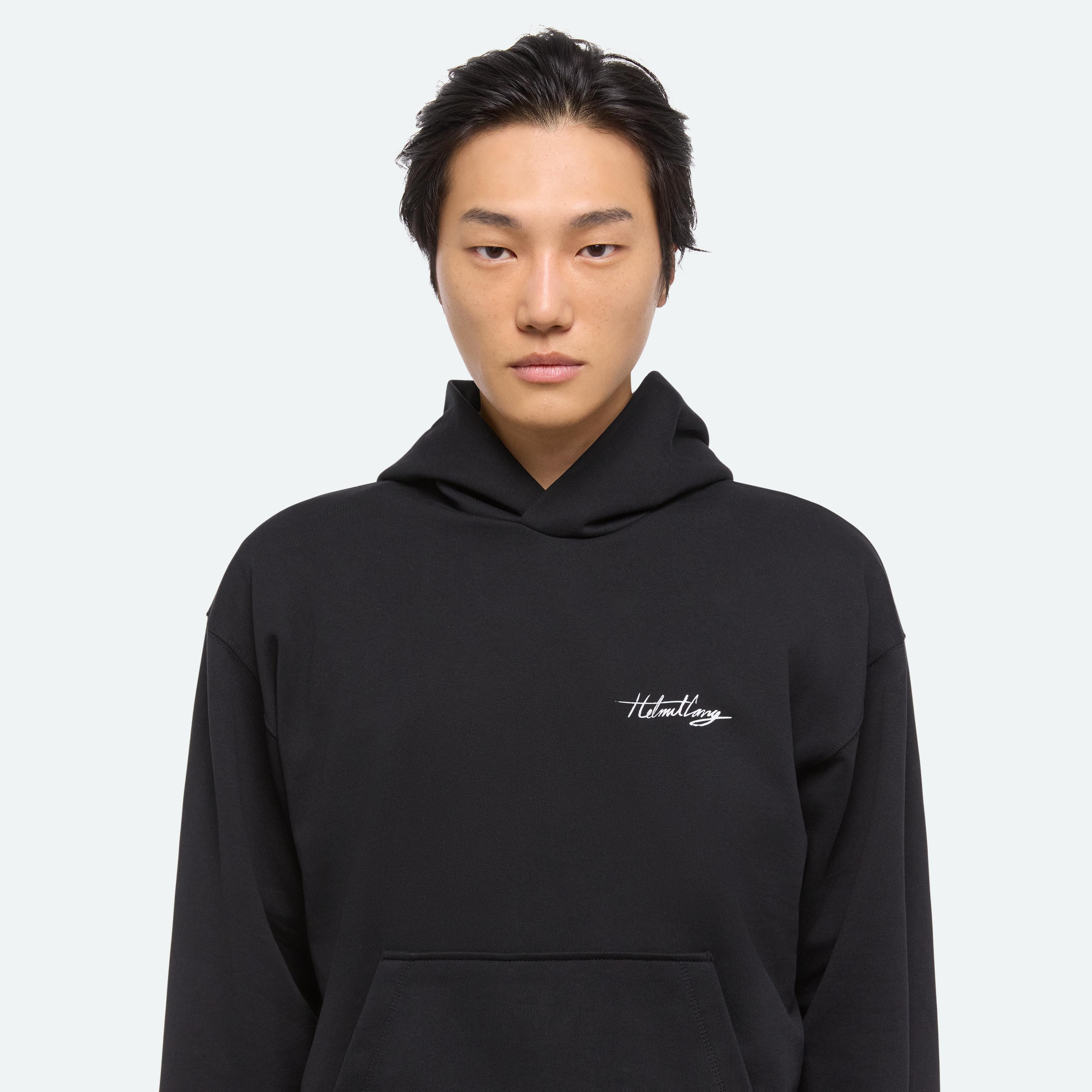SKETCH HOODIE - 7