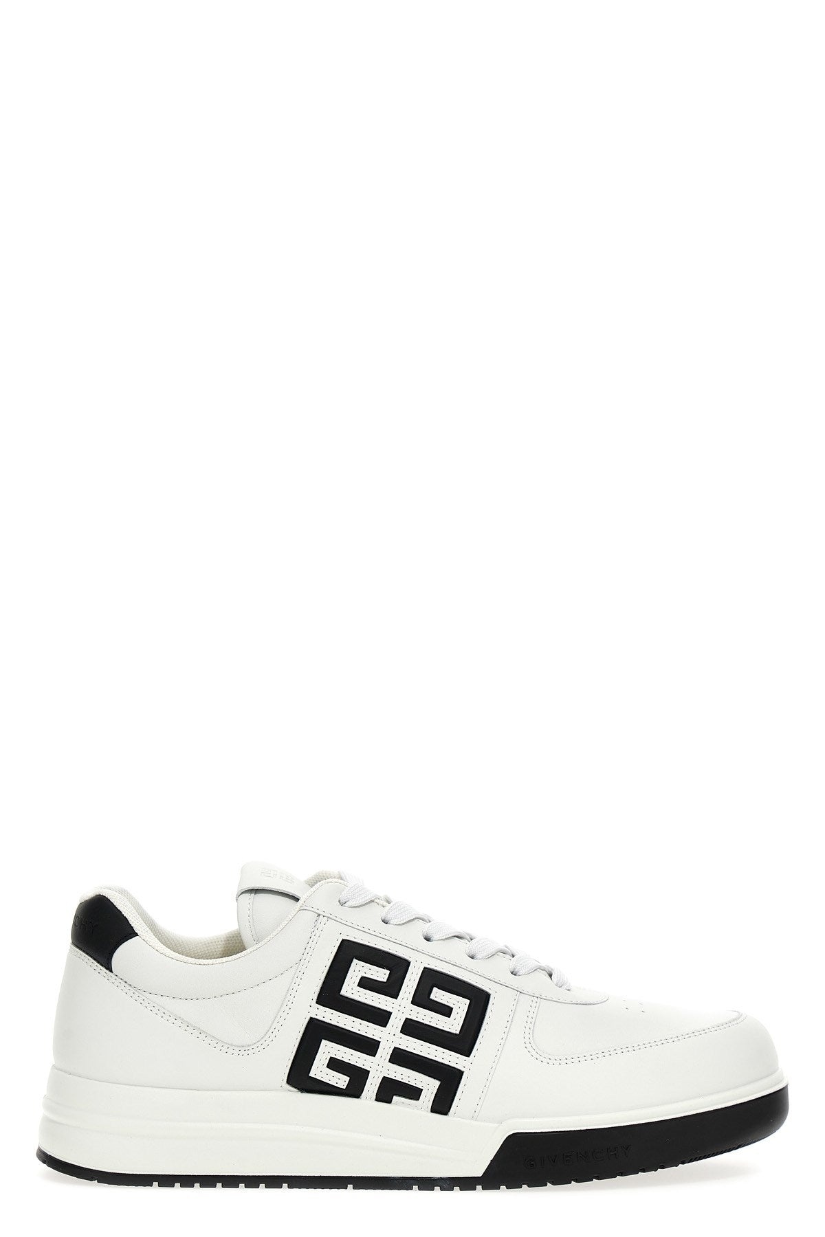 Givenchy Men 'G4' Sneakers - 1
