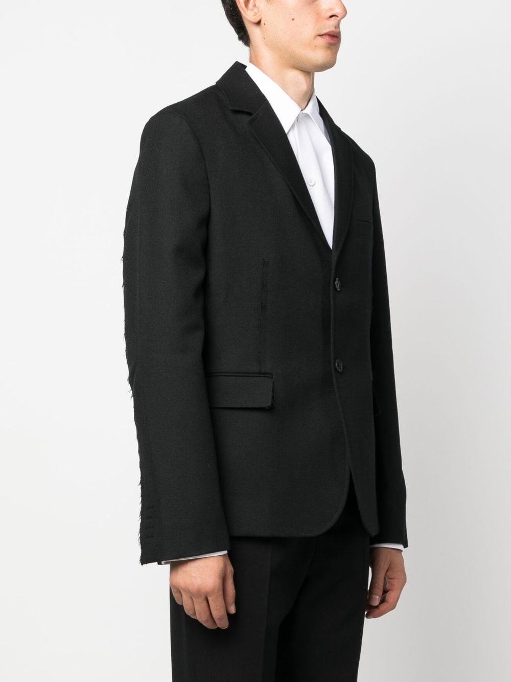 Jacquemus Men La Veste Disgreghi - 5