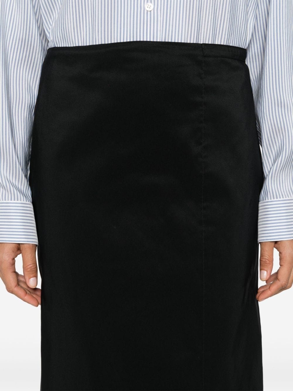 Voice midi skirt - 5