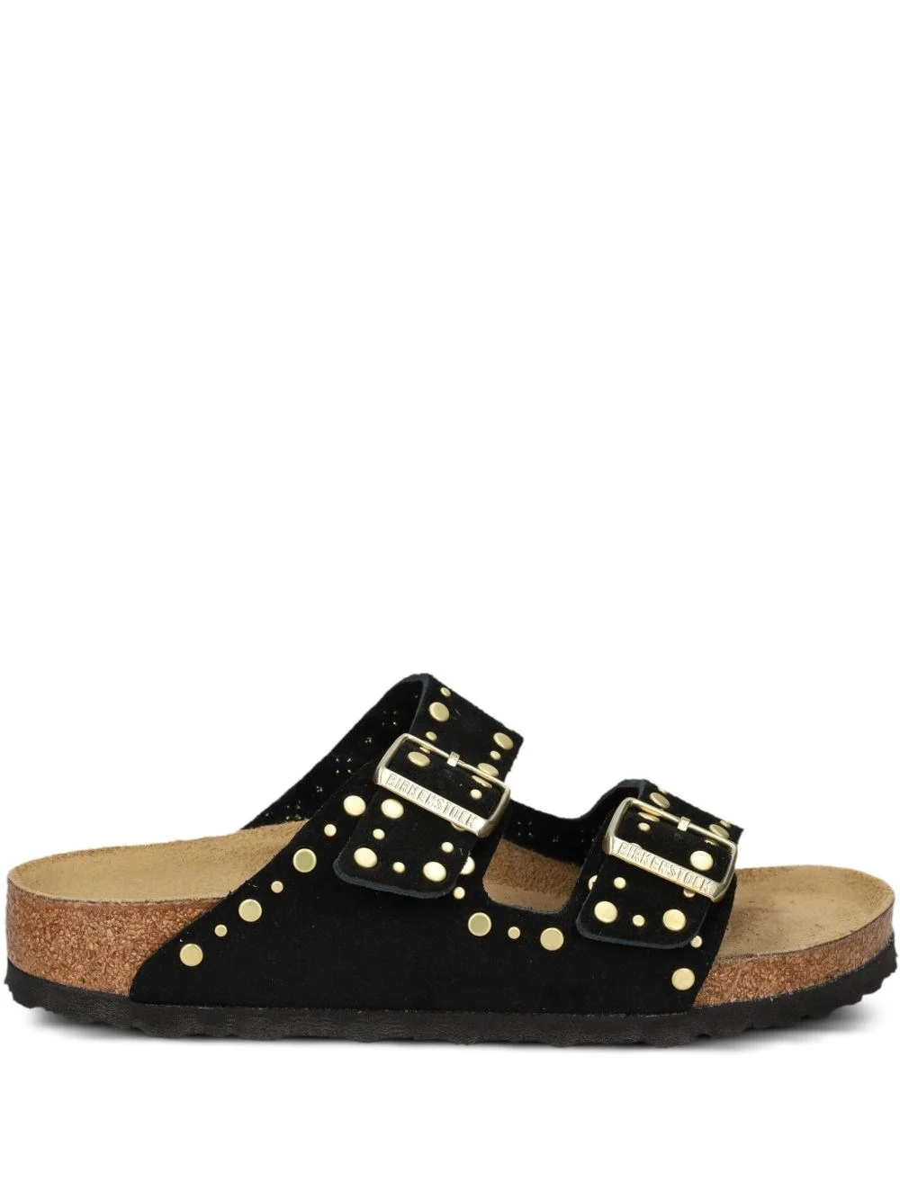 Arizona slipper with studs - 1