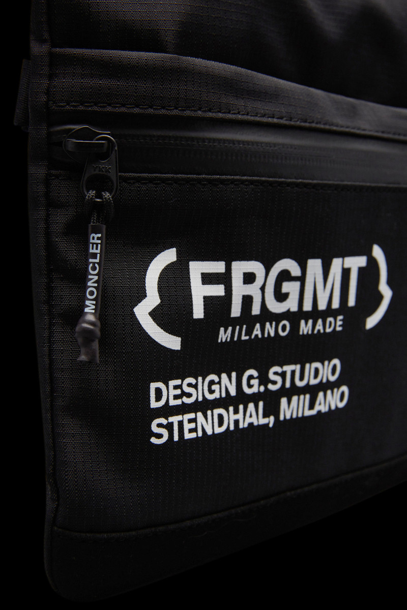 Sacoche Crossbody Bag 5