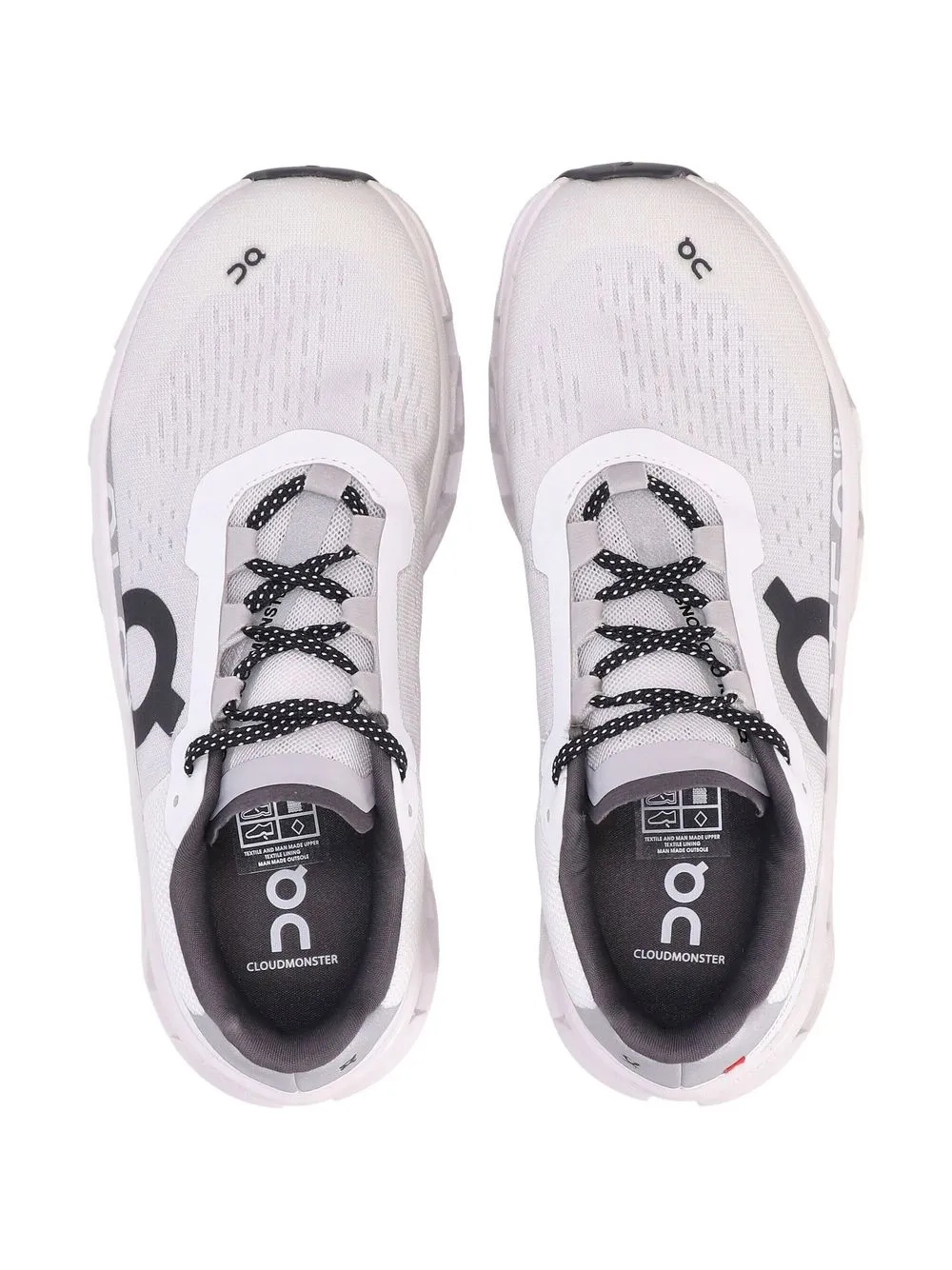 ON RUNNING - Women Cloudmonster Sneakers - 4