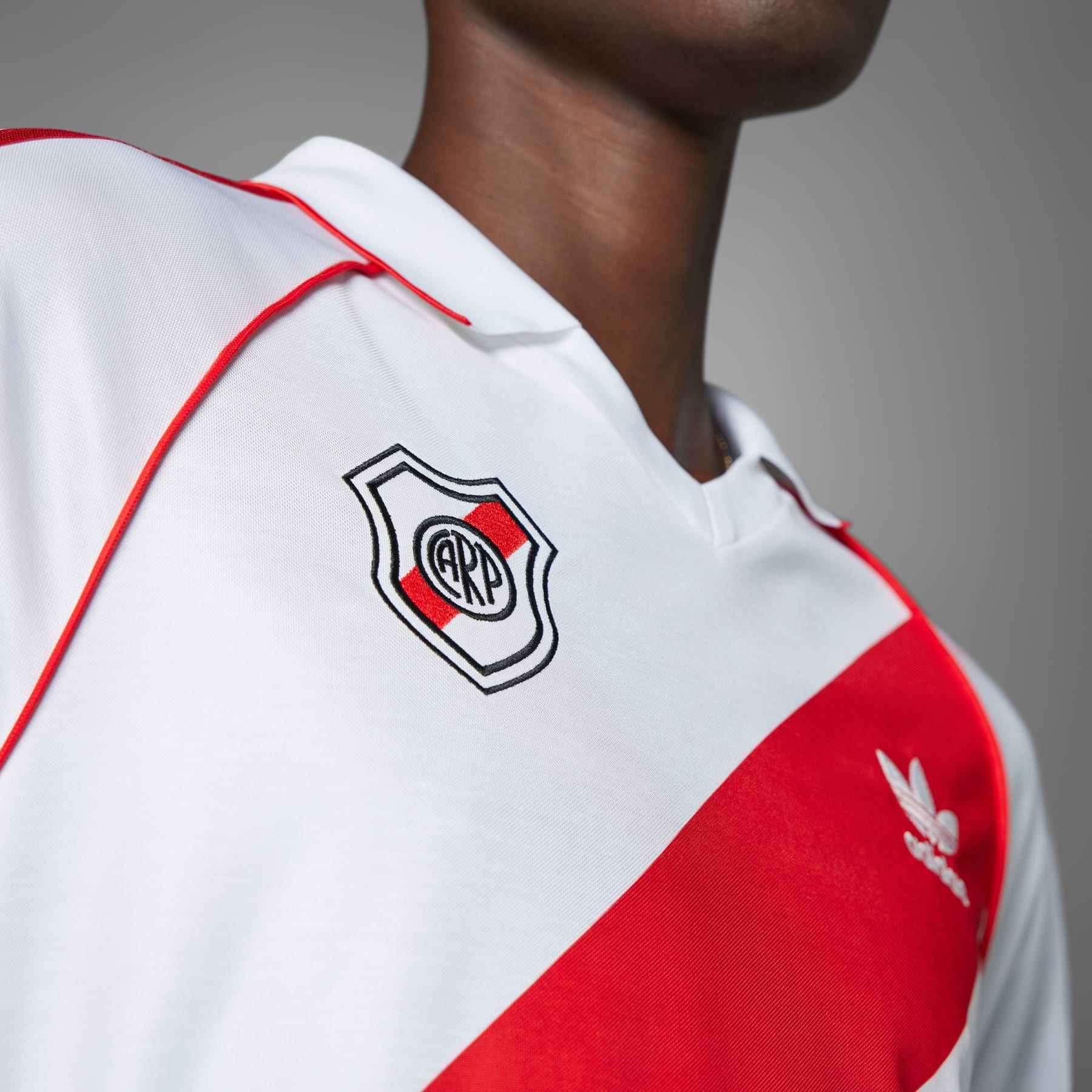 River Plate 1994 Jersey - 6