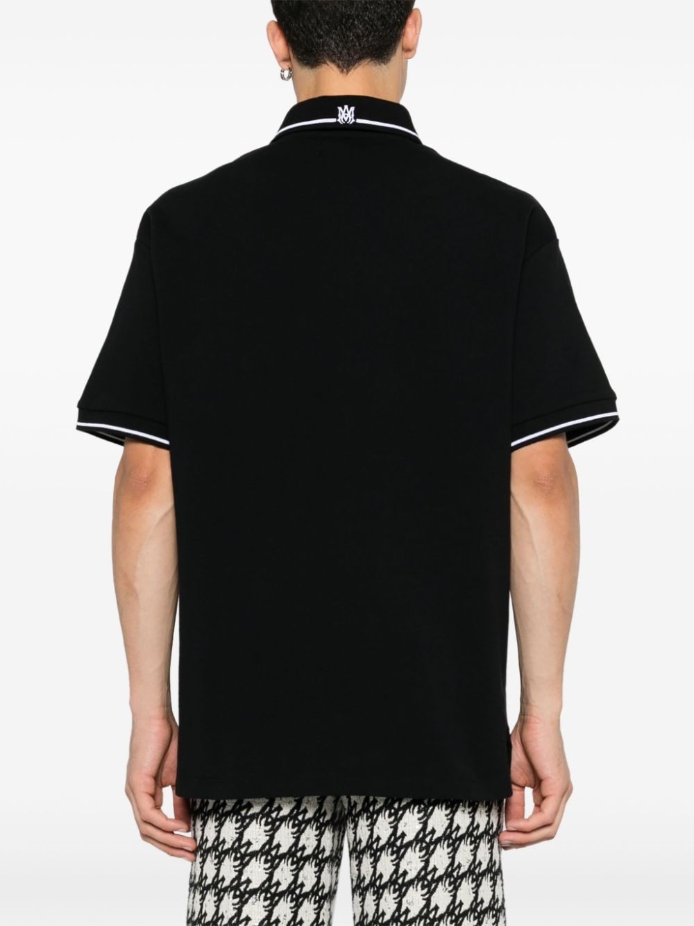 Ma Core Logo polo shirt - 4