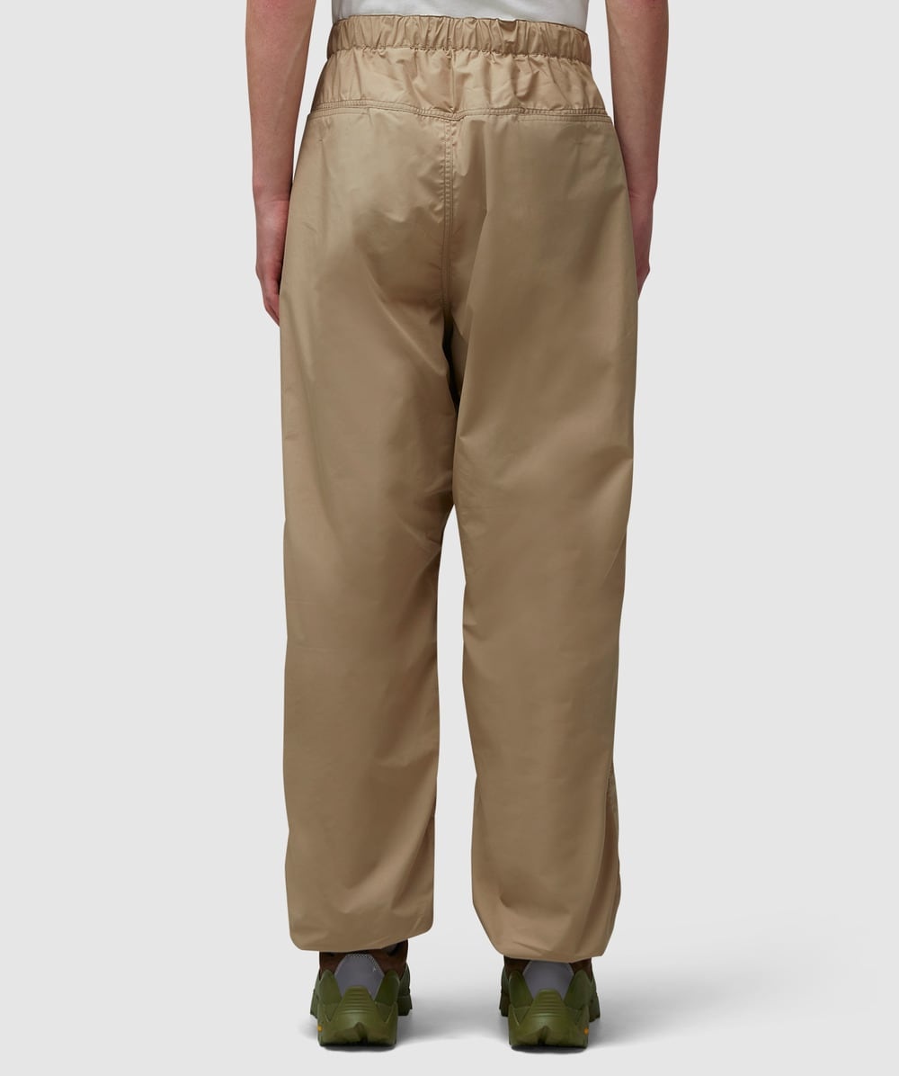 Deck pant - 3