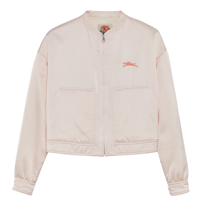 Jacket Ballerina - Satin 1