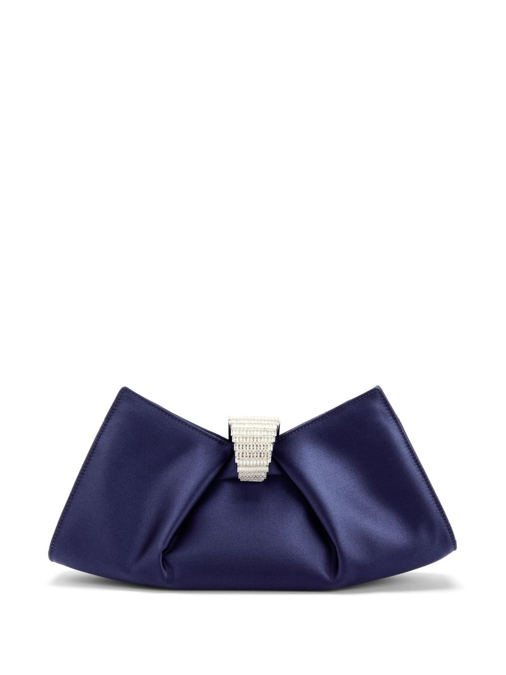 Cocktail clutch bag - 1