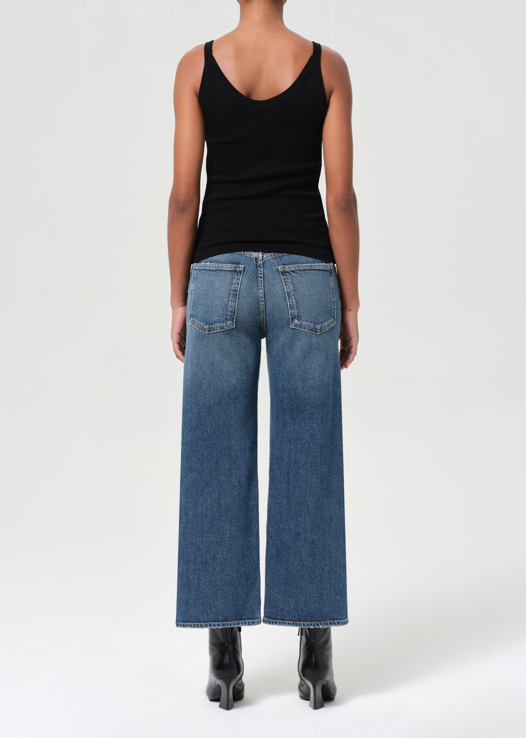HARPER CROP JEAN IN ENROLL - 2