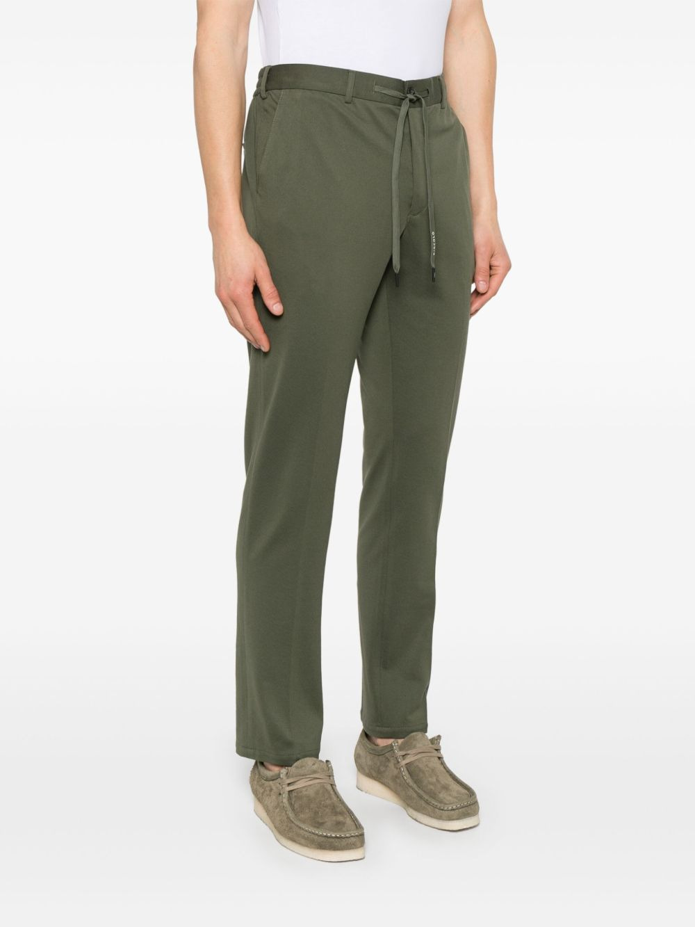 Circolo 1901 - Circolo 1901 Trousers - 3
