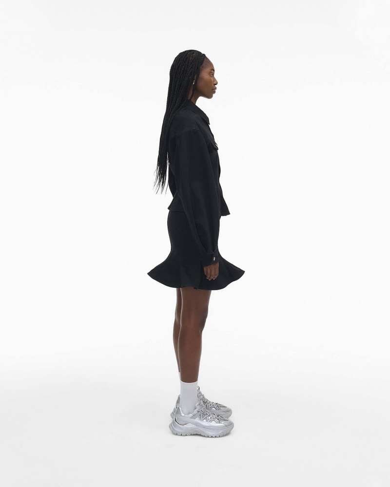 THE METALLIC LAZY HIKER 4