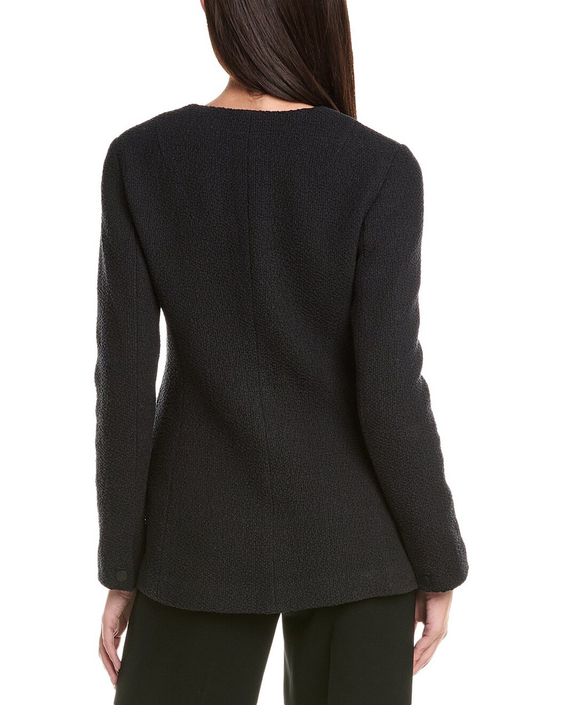 rag & bone rag & bone Rosie Tweed Blazer outlook
