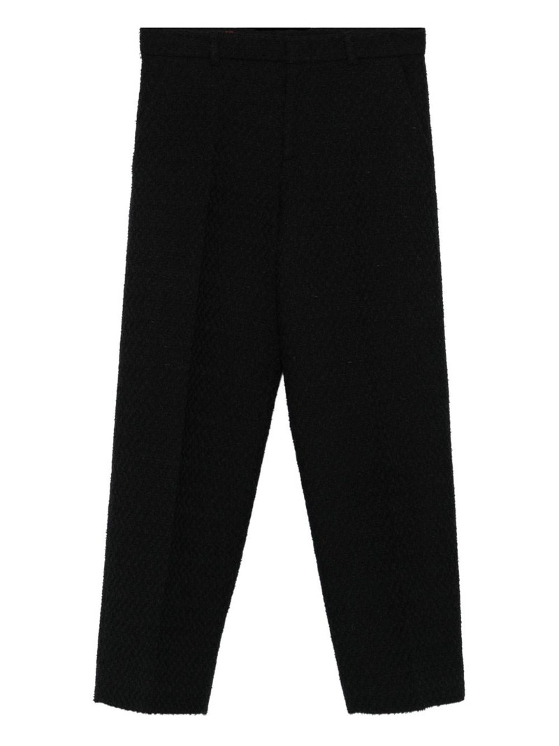 Gucci Trousers Black - 1