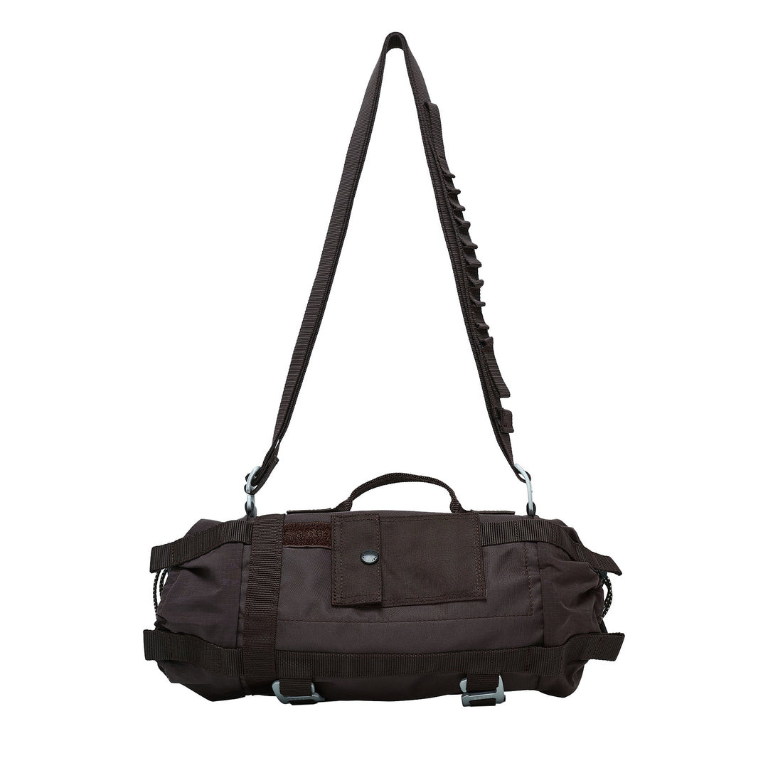 Hike Tech Duffle Bag - 1