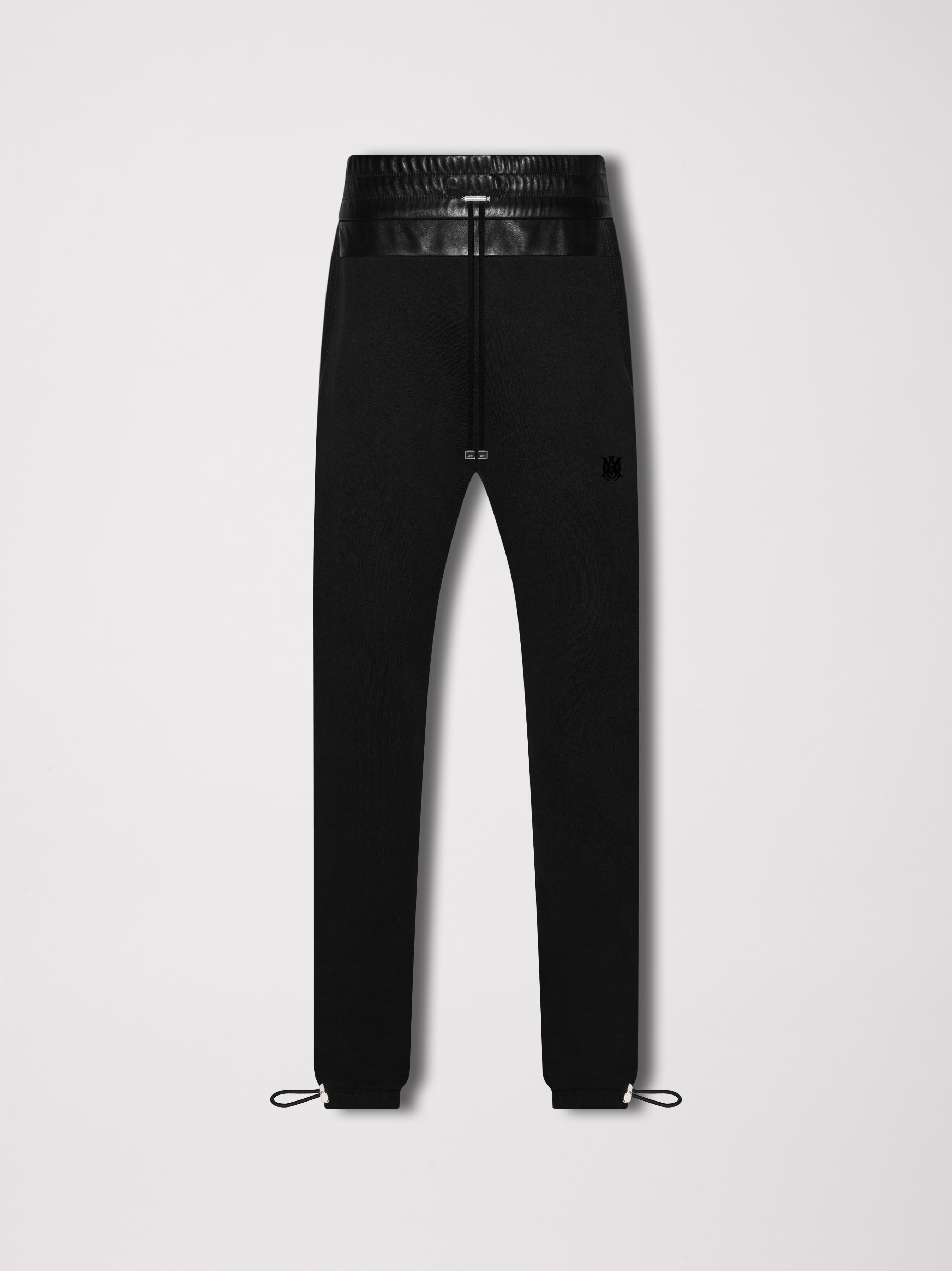 HYBRID BAGGY SWEATPANTS - 1