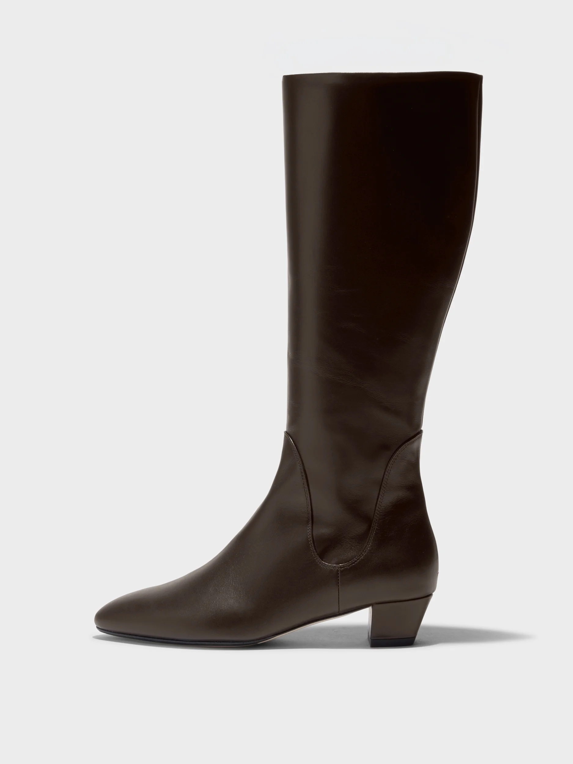 Yana Knee-High Boots - 1