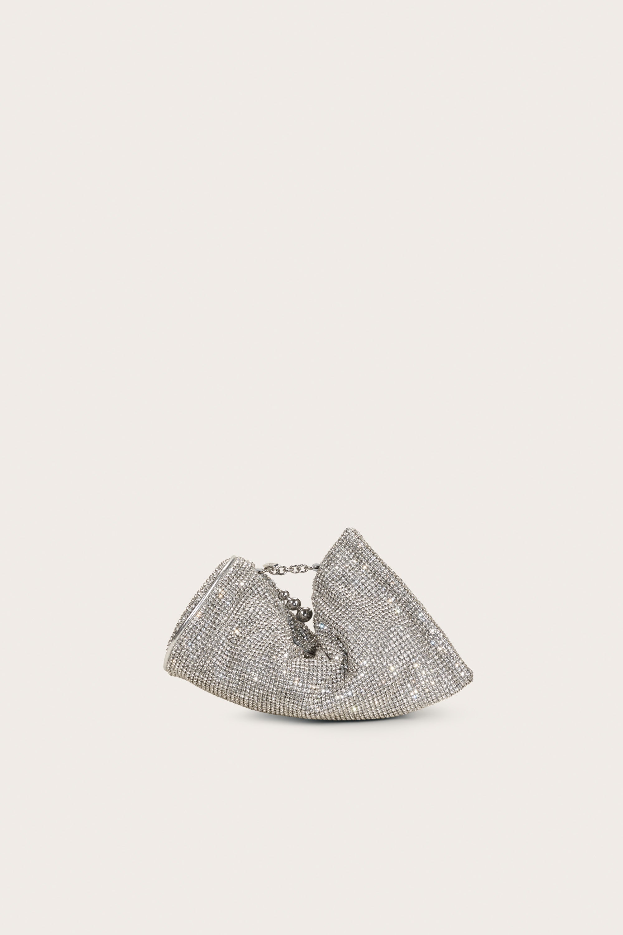 VIERA RHINESTONE WRISTLET - 2
