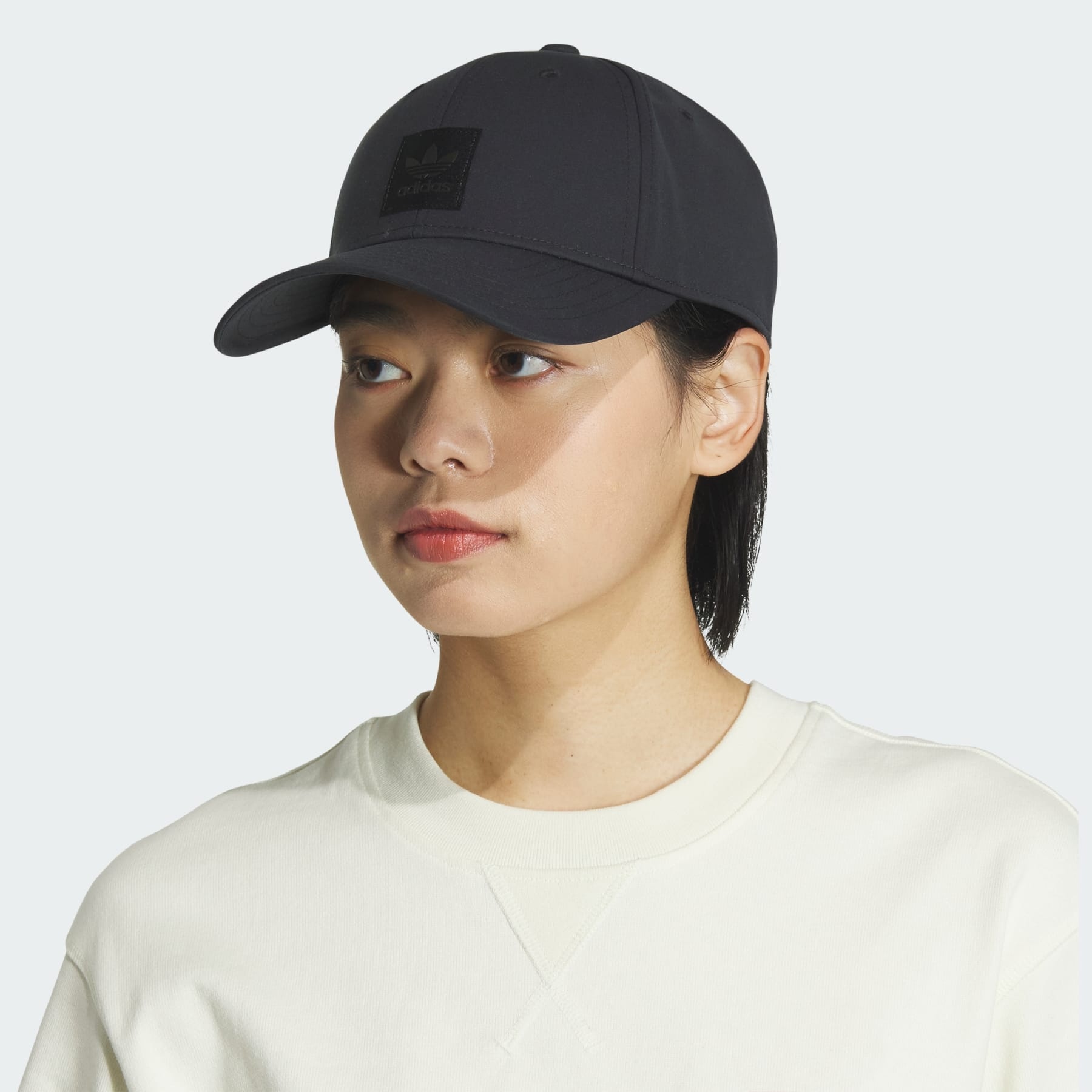 Venture Webbing Strapback Hat - 4