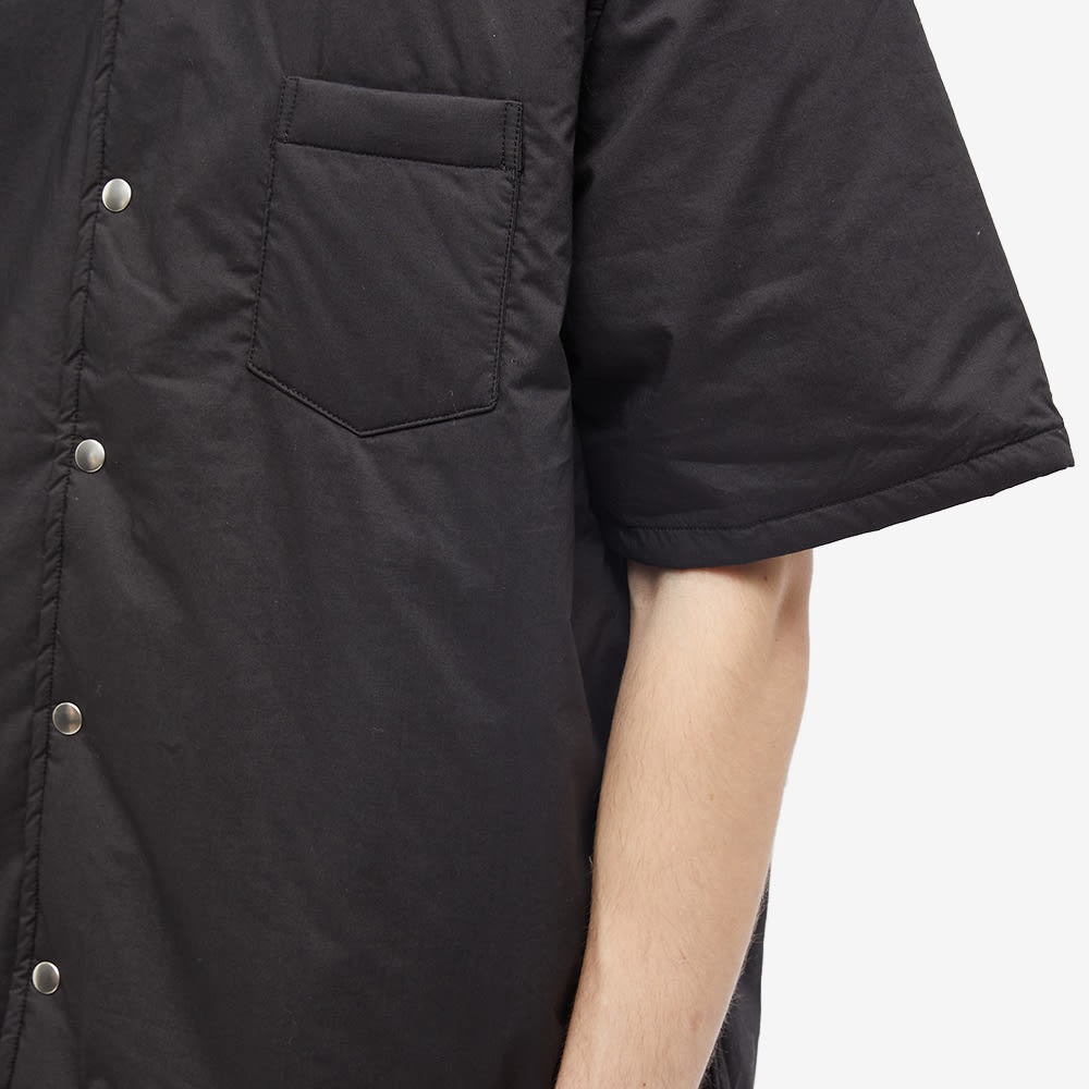 John Elliott Short Sleeve Scout Shirt - 5