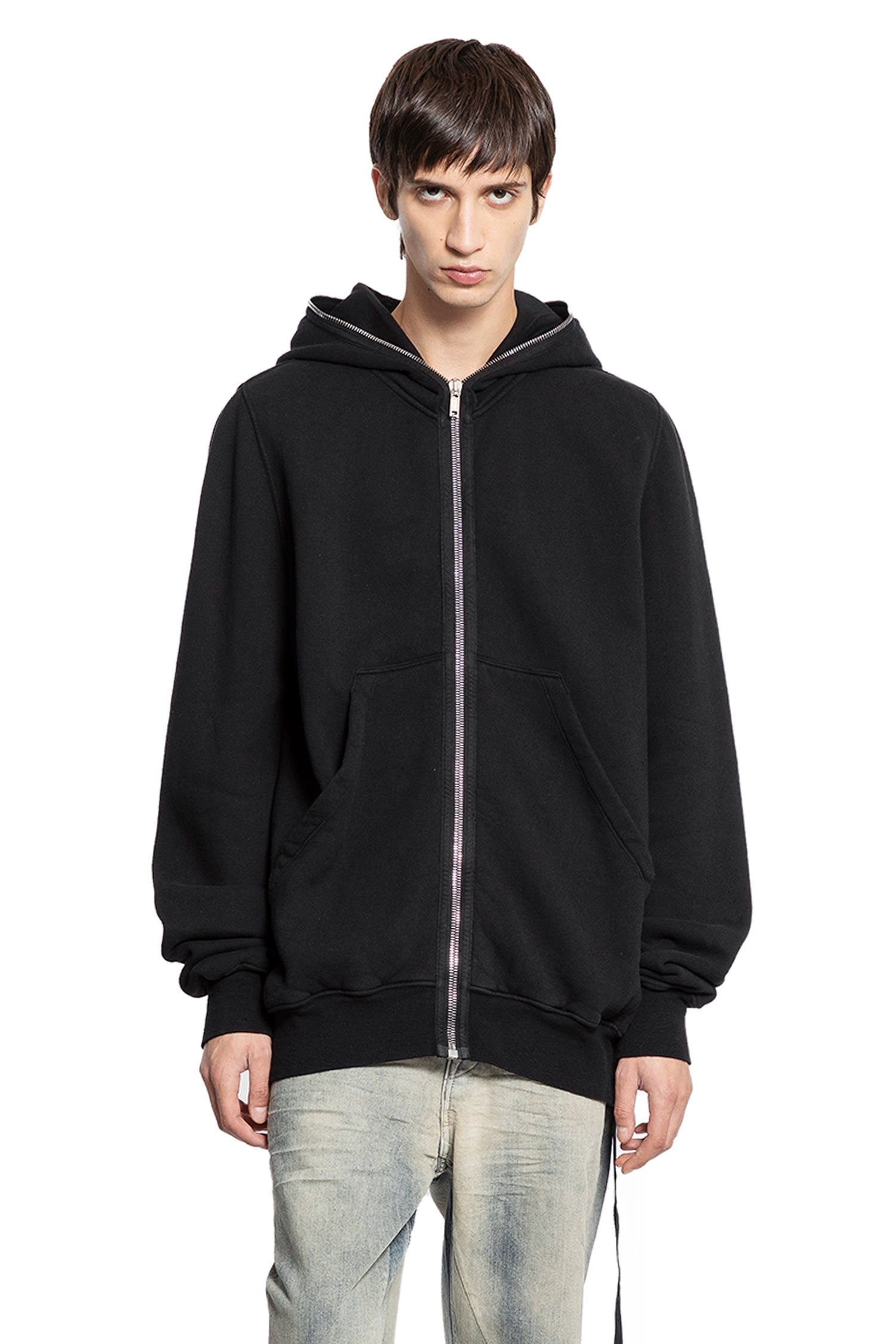 Concordians Jumbo Gimp Hoodie - 6