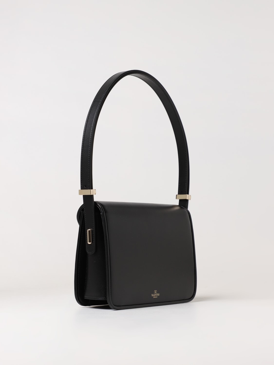 Valentino Garavani Letter Bag in leather - 2