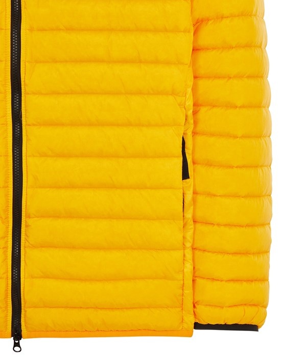 40324 LOOM WOVEN CHAMBERS R-NYLON DOWN-TC_PACKABLE YELLOW - 6