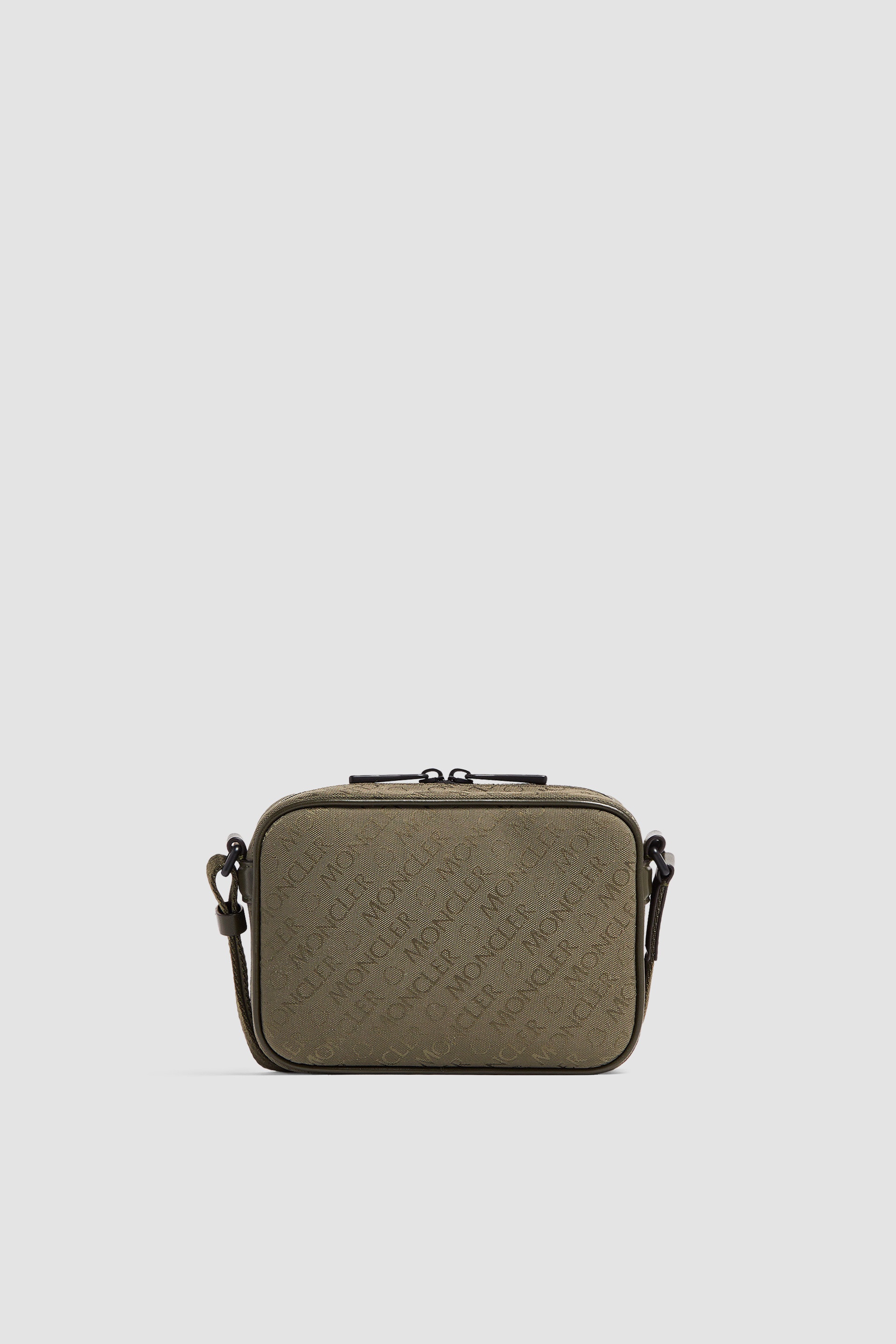 Tech Cross Body Bag - 4