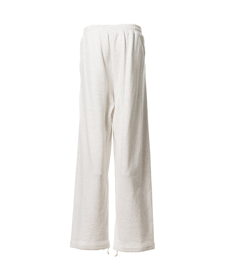 Front Back Combined Pants 21