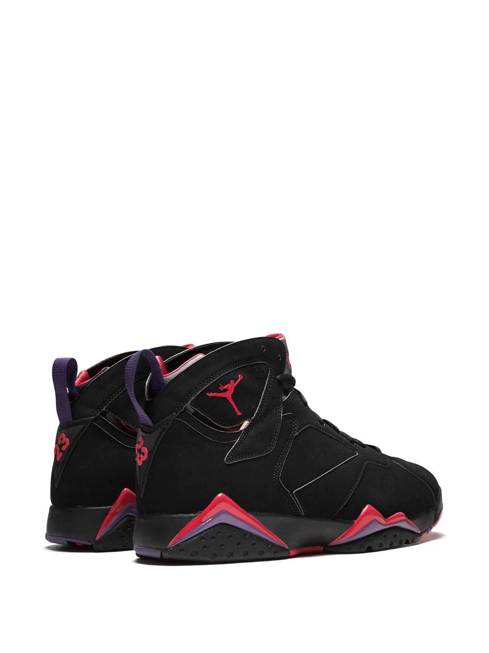 Air Jordan 7 Retro sneakers - 3