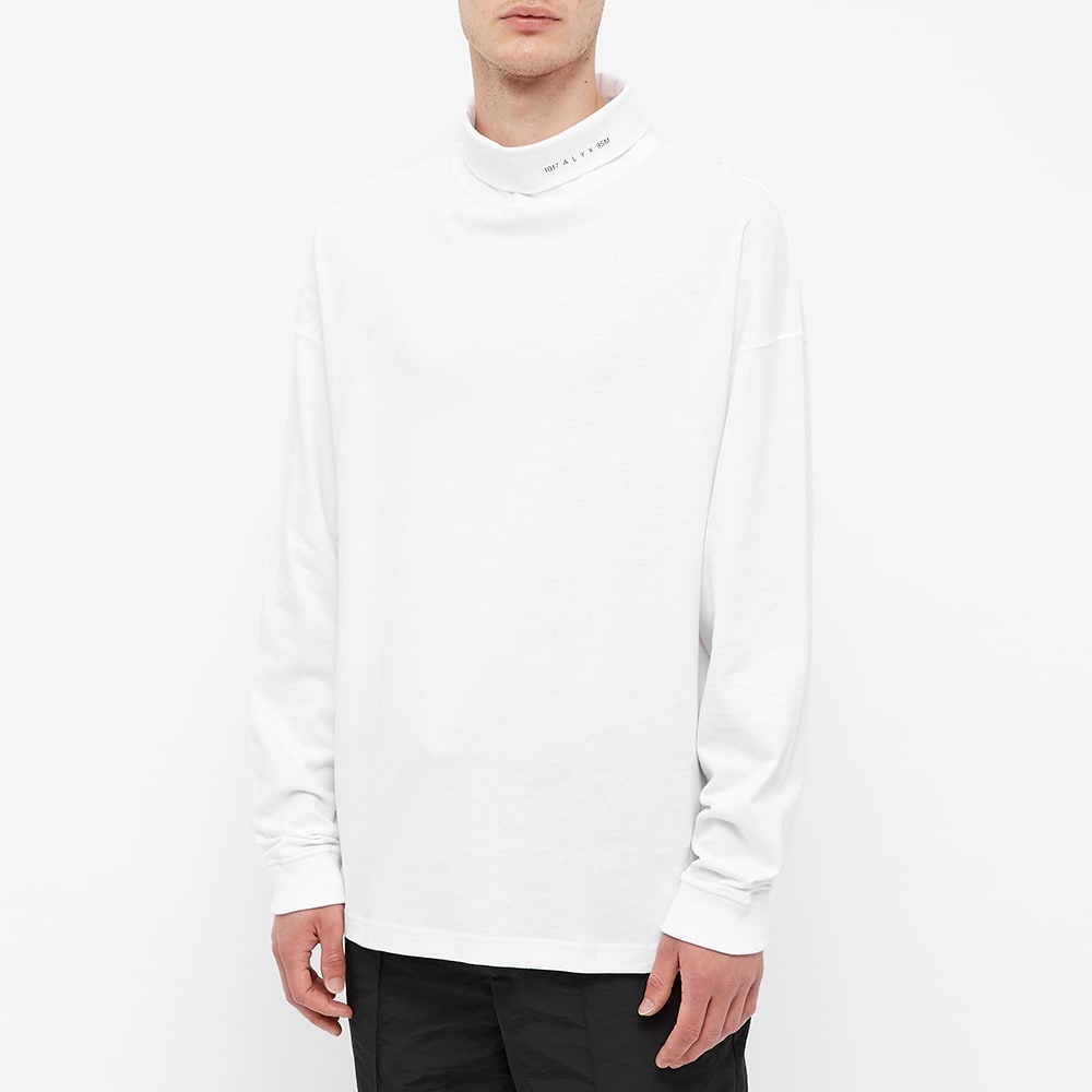 1017 ALYX 9SM Visual Roll Neck - 3