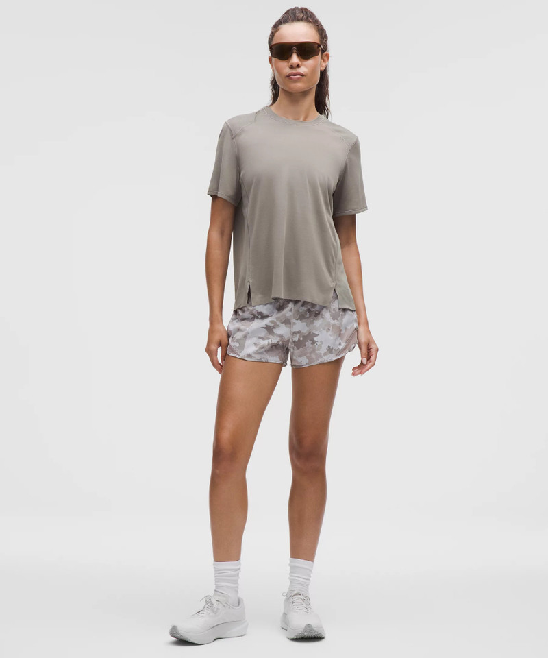 lululemon Women's Fast and Free Short-Sleeve Shirt outlook