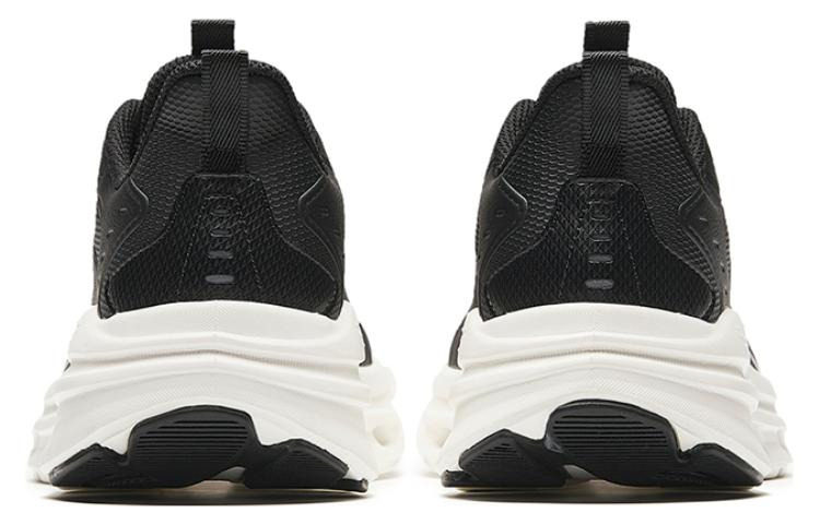 (WMNS) ANTA Energy Ring 'Black White' 922345578-5 - 4