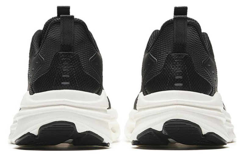 ANTA (WMNS) ANTA Energy Ring 'Black White' 922345578-5 outlook