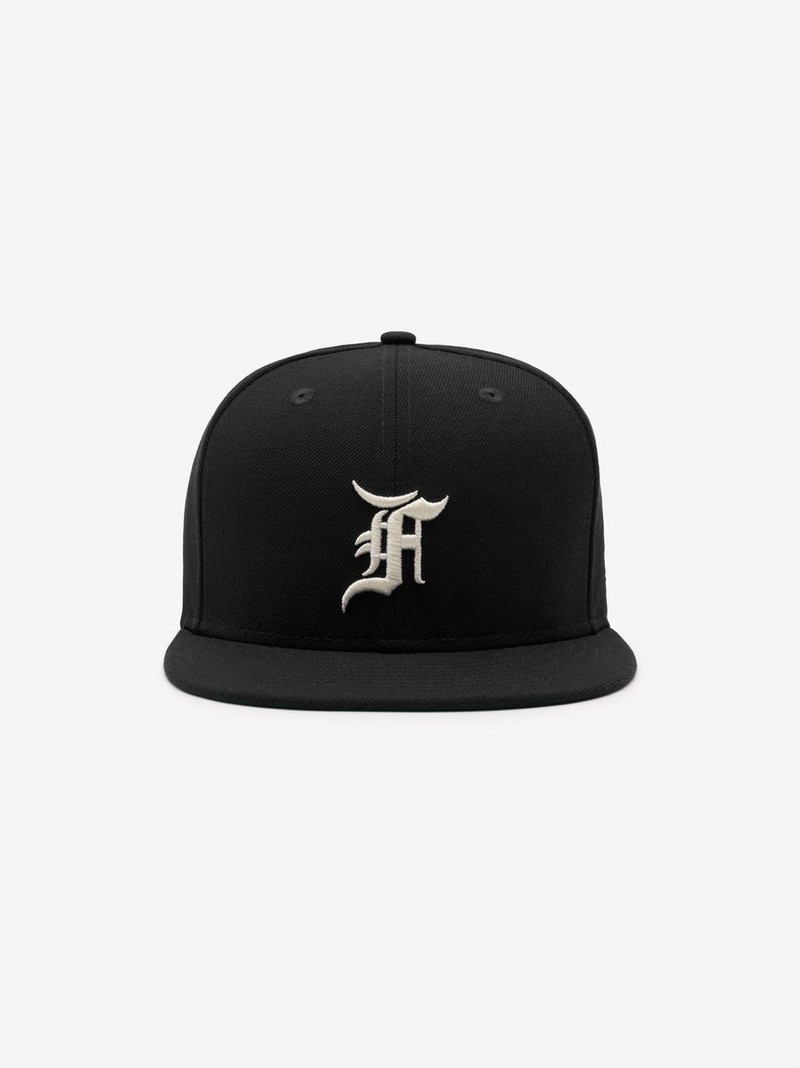 Essential 59Fifty Fitted Cap 1