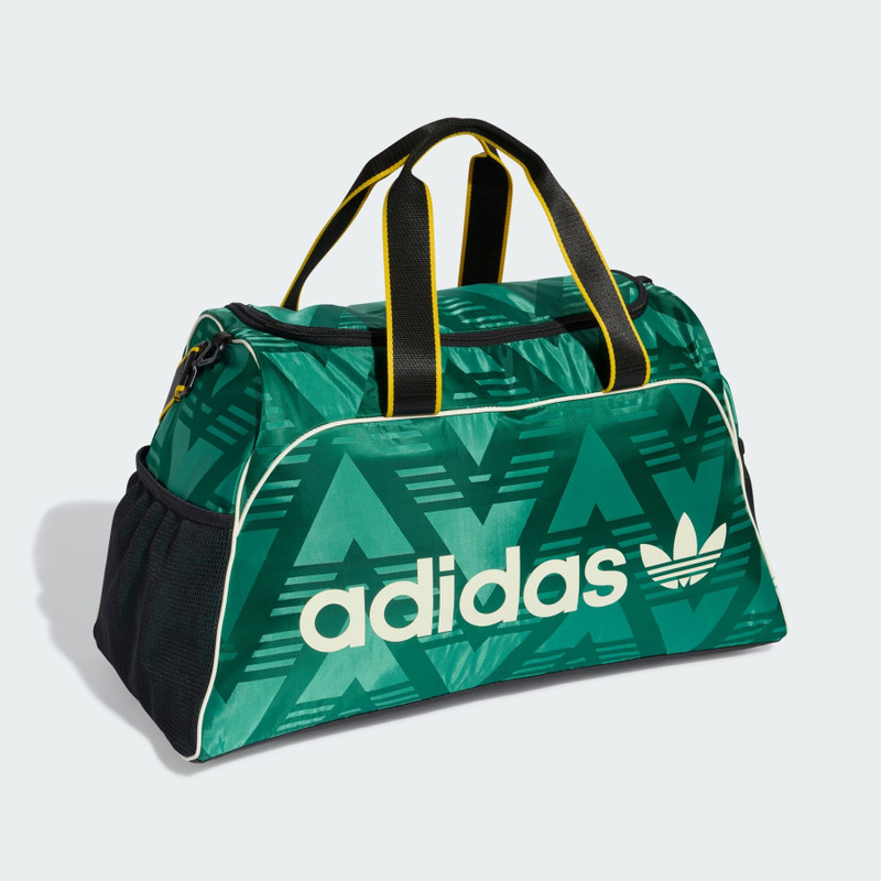 LARGE DUFFLE 4