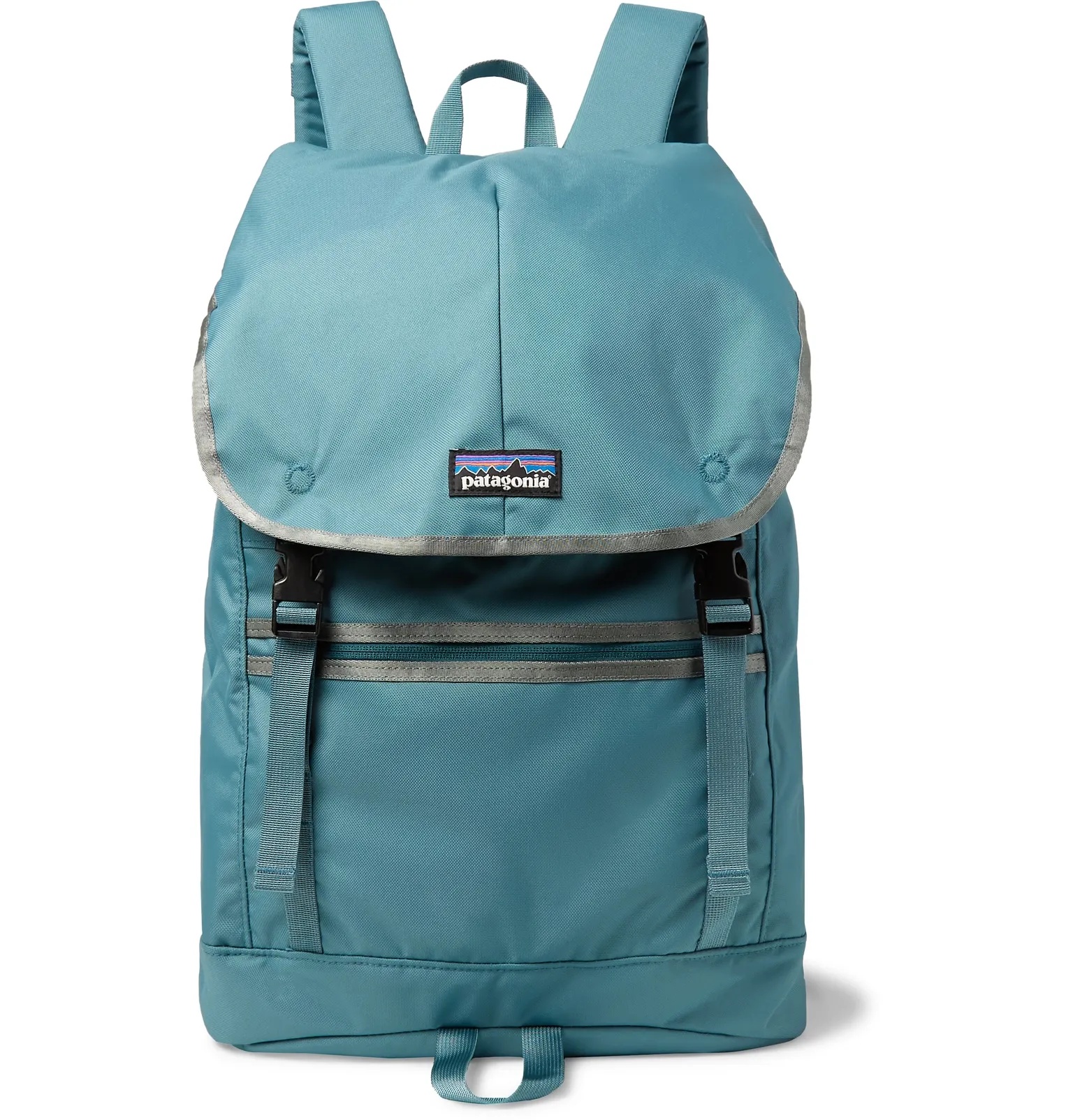 Arbor Classic Canvas Backpack - 1