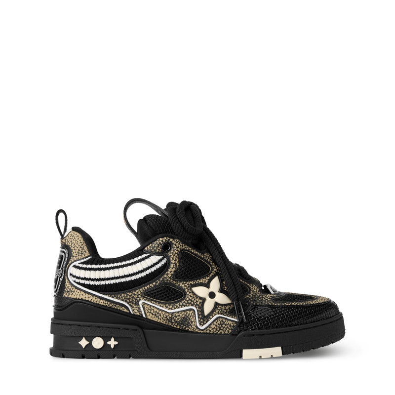 LV Skate Sneaker 2