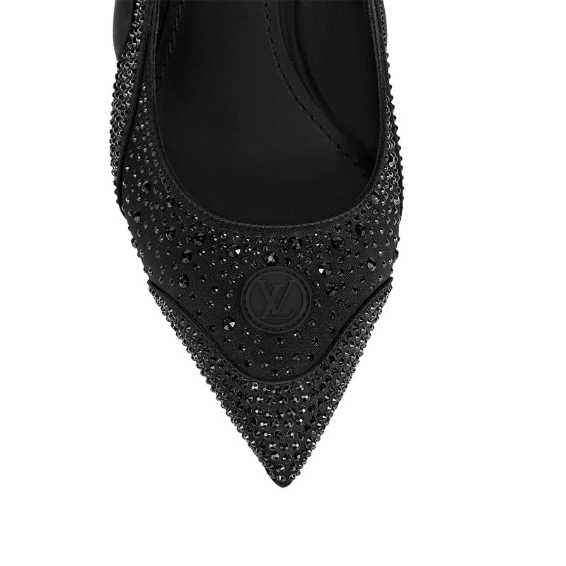 Archlight Slingback Pump 5