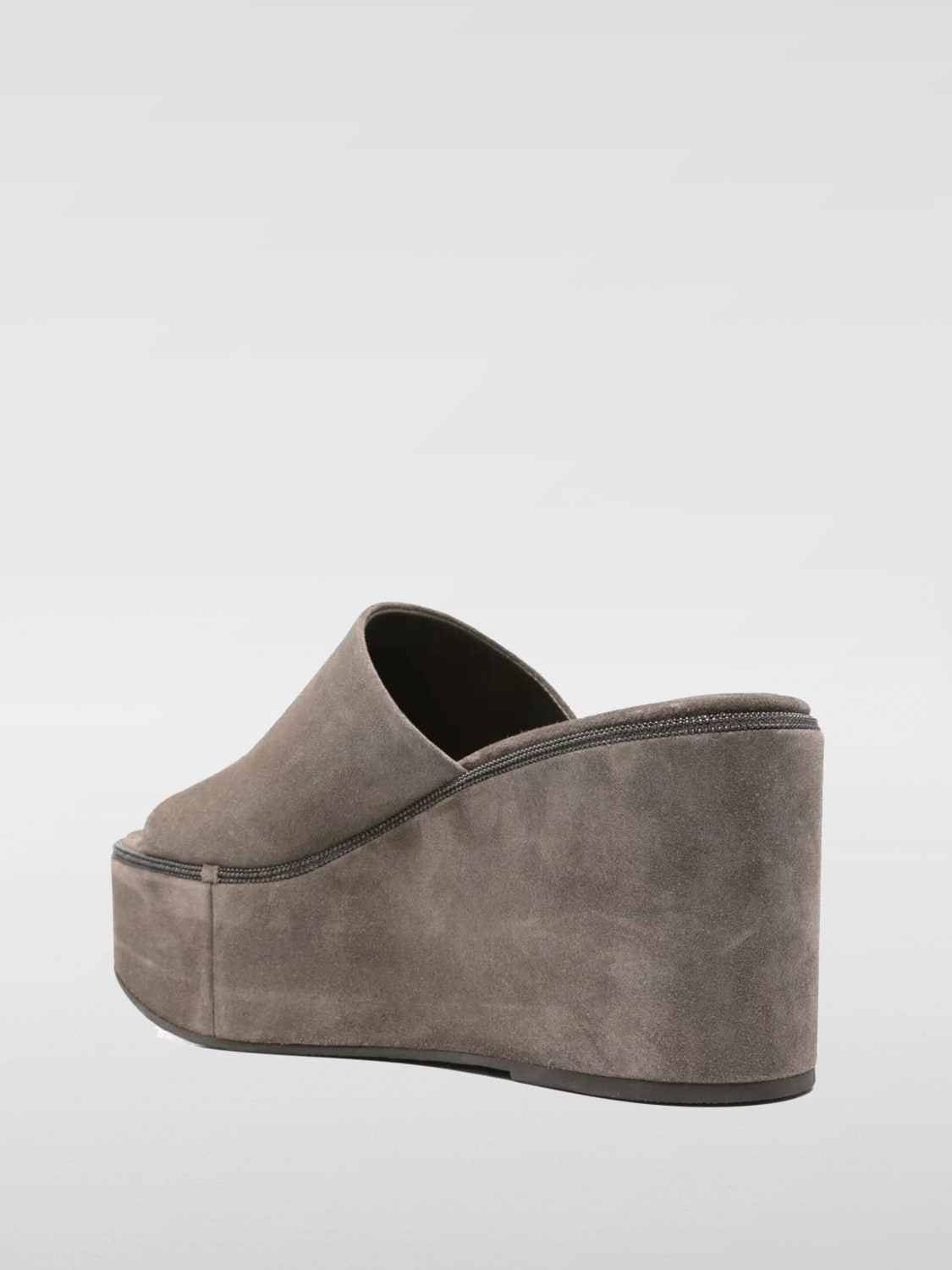 Shoes woman Brunello Cucinelli - 3